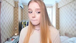 sweet_tasteee Leaked Porn Video [Chaturbate] - new, shy, 18, blonde, teen