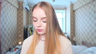sweet_tasteee Leaked Porn Video [Chaturbate] - new, shy, 18, blonde, teen