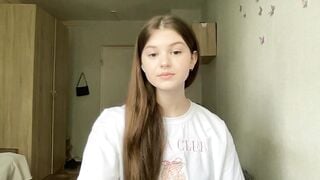 Watch venus_in_mirror Camgirl Porn Video [Chaturbate] - new, shy, young, 18, skinny