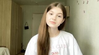 Watch venus_in_mirror Camgirl Porn Video [Chaturbate] - new, shy, young, 18, skinny