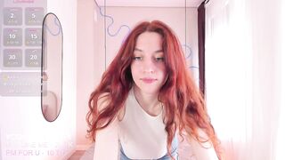 red_summers_bunny_ Leaked Porn Video [Chaturbate] - new, shy, 18, teen, bigboobs