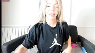 senzual_naughtyx New Porn Video [Chaturbate] - feet, fuckmachine, anal, pussypump
