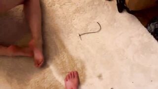 chartreuseverte Leaked Porn Video [Chaturbate] - cfnm, chat, german, milf, lushcontrol