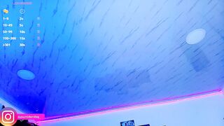 nicorobinn Camgirl Porn Video [Chaturbate] - deepthroat, fuckmachine, anal, squirt, asian