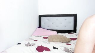 infinitesex2 Hot Porn Video [Chaturbate] - new, couple, latina, 18, skinny