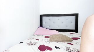 infinitesex2 Hot Porn Video [Chaturbate] - new, couple, latina, 18, skinny