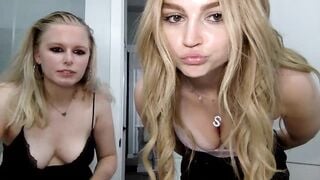Watch ashleyreese Hot Porn Video [Chaturbate] - new, 18, blonde, teen, bigboobs
