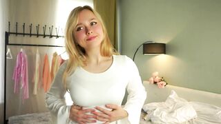 odelynbrower New Porn Video [Chaturbate] - new, shy, young, 18, skinny