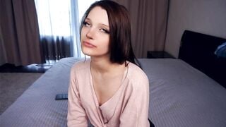 hollisdaffin Hot Porn Video [Chaturbate] - new, shy, 18, skinny, teen