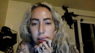 Watch paigesixx_charlievicious Hot Porn Video [Chaturbate] - anal, titjob, small, latex, slutty