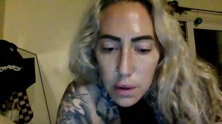 Watch paigesixx_charlievicious Hot Porn Video [Chaturbate] - anal, titjob, small, latex, slutty