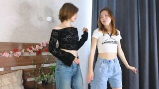 nelliewaters Leaked Porn Video [Chaturbate] - new, shy, 18, skinny, teen