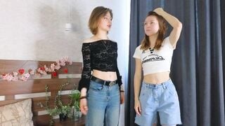 nelliewaters Leaked Porn Video [Chaturbate] - new, shy, 18, skinny, teen