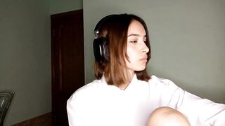 Watch bitter_muse_heat_rawr New Porn Video [Chaturbate] - new, shy, 18, brunette, cute