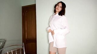 Watch bitter_muse_heat_rawr New Porn Video [Chaturbate] - new, shy, 18, brunette, cute