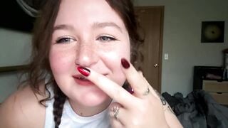 Watch annarose999 Hot Porn Video [Chaturbate] - heels, busty, lovensecontrol, smallboobs