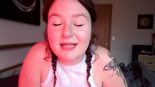 Watch annarose999 Hot Porn Video [Chaturbate] - heels, busty, lovensecontrol, smallboobs