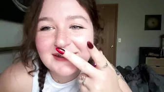 Watch sooft_girl Leaked Porn Video [Chaturbate] - new, shy, young ...