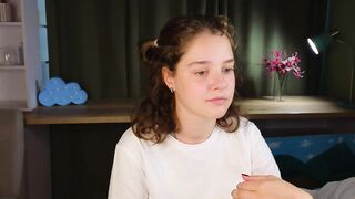 wilonebendell New Porn Video [Chaturbate] - new, shy, young, 18, cute