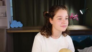 wilonebendell New Porn Video [Chaturbate] - new, shy, young, 18, cute