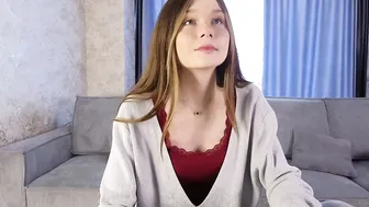 Watch sooft_girl Leaked Porn Video [Chaturbate] - new, shy, young ...