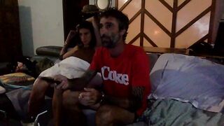 doxiandalarka New Porn Video [Chaturbate] - couple, fuck, bigboobs, french