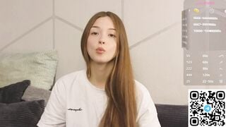 cherrymira Hot Porn Video [Chaturbate] - shy, smalltits, 18, teen, cute