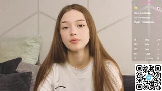 cherrymira Hot Porn Video [Chaturbate] - shy, smalltits, 18, teen, cute