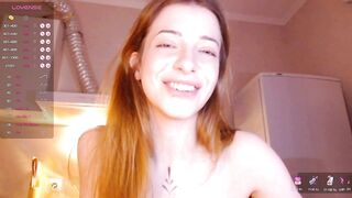 Watch lola_dinky New Porn Video [Chaturbate] - redhead, tattoo, bigass, lovense, bigboobs