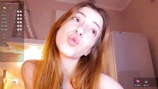 Watch lola_dinky New Porn Video [Chaturbate] - redhead, tattoo, bigass, lovense, bigboobs
