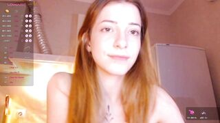 Watch lola_dinky New Porn Video [Chaturbate] - redhead, tattoo, bigass, lovense, bigboobs