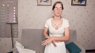 cutefluffy Leaked Porn Video [Chaturbate] - new, shy, lovense, 18, cute