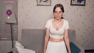 cutefluffy Leaked Porn Video [Chaturbate] - new, shy, lovense, 18, cute
