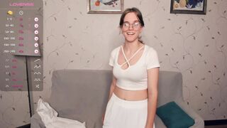 cutefluffy Leaked Porn Video [Chaturbate] - new, shy, lovense, 18, cute