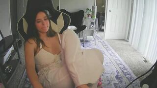 lucy12821 New Porn Video [Chaturbate] - hotmilf, milf, naturalboobs, takemeprivate