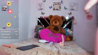catalina_smith__ Hot Porn Video [Chaturbate] - bigass, 18, squirt, teen, bigboobs