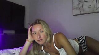 Watch emmybunnyx Leaked Porn Video [Chaturbate] - tall, milkyboobs, tights, lady