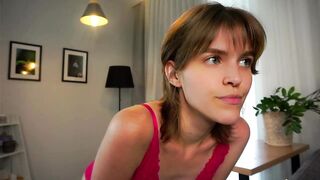 Watch shelleyharn New Porn Video [Chaturbate] - new, shy, 18, cute, petite