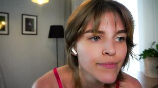 Watch shelleyharn New Porn Video [Chaturbate] - new, shy, 18, cute, petite