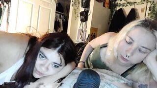 viennavisabelle Camgirl Porn Video [Chaturbate] - feet, pretty, girl, noanal