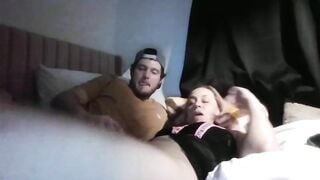 austinandtarahtx Camgirl Porn Video [Chaturbate] - hotgirl, blueeyes, latino, african