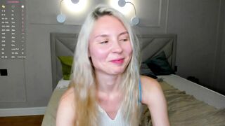 editaellender Leaked Porn Video [Chaturbate] - new, shy, young, 18, blonde