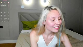 editaellender Leaked Porn Video [Chaturbate] - new, shy, young, 18, blonde