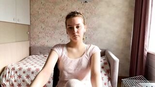 edlinbrower New Porn Video [Chaturbate] - new, young, shy, 18, teen
