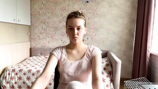 edlinbrower New Porn Video [Chaturbate] - new, young, shy, 18, teen