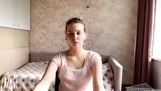 edlinbrower New Porn Video [Chaturbate] - new, young, shy, 18, teen