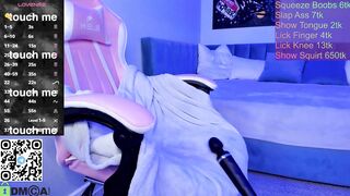 Watch rumiliya New Porn Video [Chaturbate] - smalltits, lovense, squirt, skinny, cute