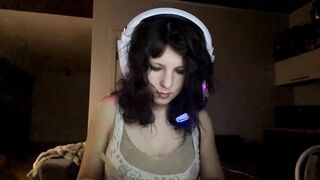 Watch venus_in_tears Hot Porn Video [Chaturbate] - new, shy, young, 18, asian