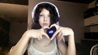 Watch venus_in_tears Hot Porn Video [Chaturbate] - new, shy, young, 18, asian