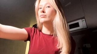 Watch bella_sting Camgirl Porn Video [Chaturbate] - new, young, shy, 18, blonde